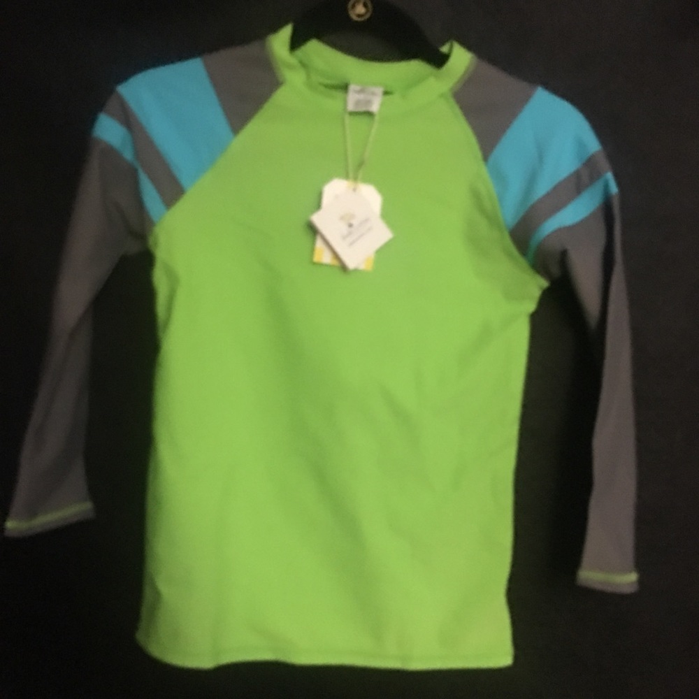 Kids shirt